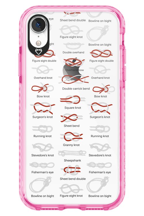 Knot Master 2.0 - Apple iPhone XR