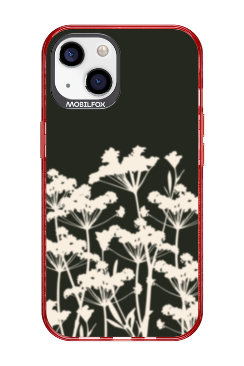 Midnight Bloom - Apple iPhone 13