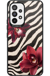 Vintage Flower 2.0 - Samsung Galaxy A53