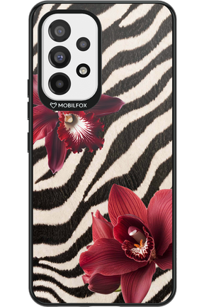 Vintage Flower 2.0 - Samsung Galaxy A53
