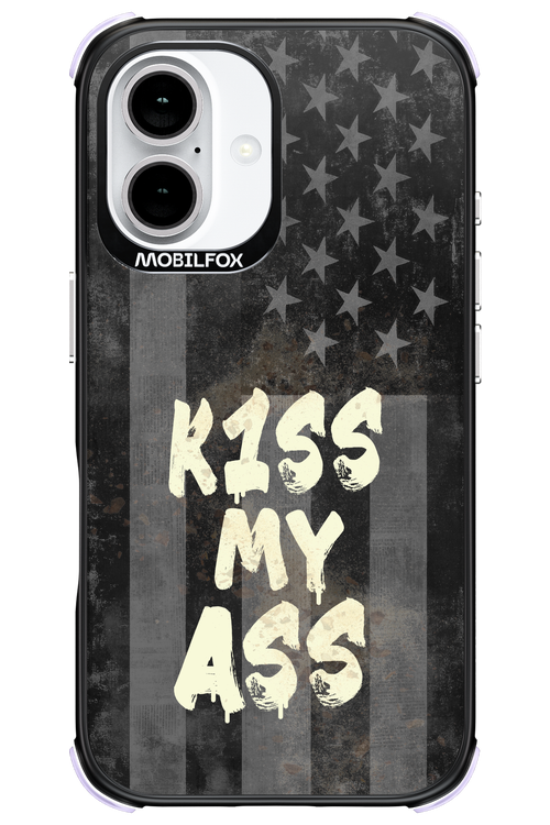 KISS II 2.0 - Apple iPhone 16