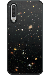 Cosmic Space - Samsung Galaxy A70