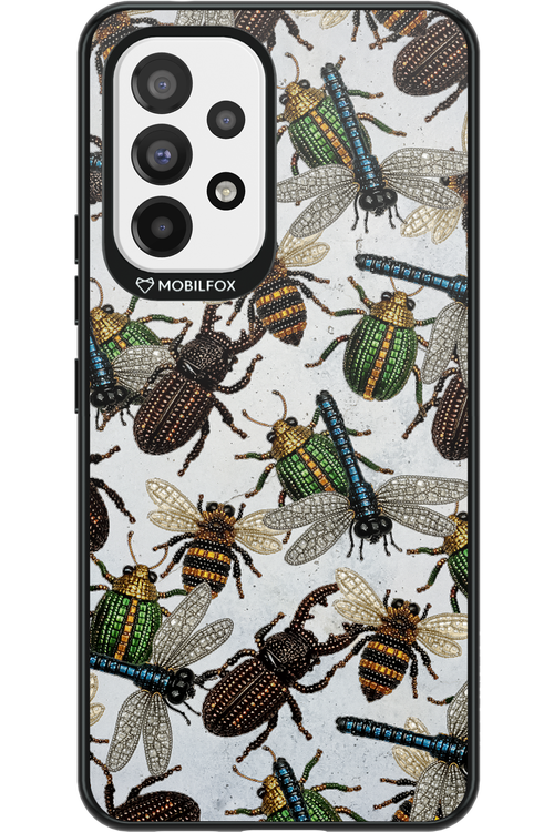 Beetle Gem - Samsung Galaxy A53