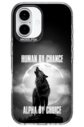 Alpha - Apple iPhone 16