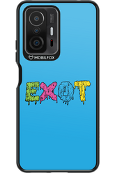 EXOT BLUE 2.0 - Xiaomi Mi 11T