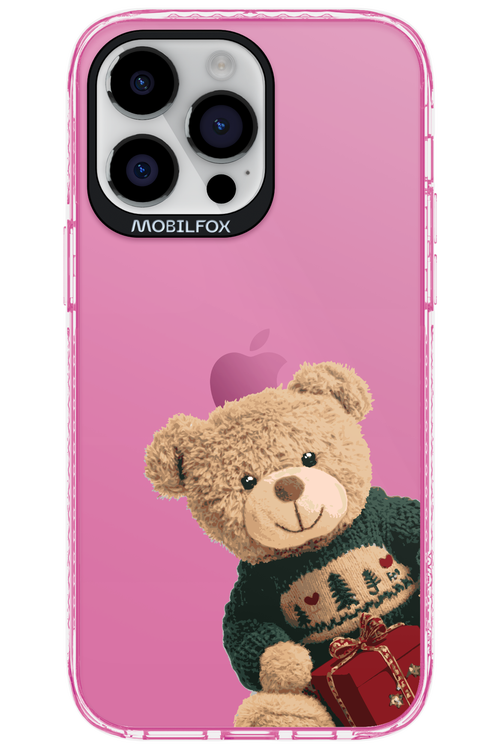 Gifting Bear - Apple iPhone 14 Pro Max