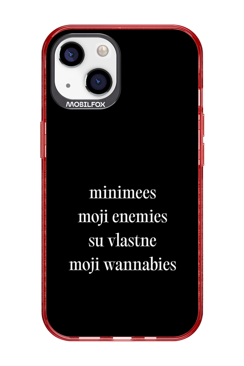 Minimees - Apple iPhone 13