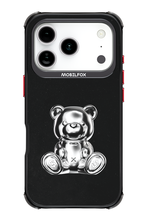 Dollar Bear - Apple iPhone 17 Pro