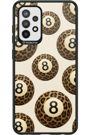 Wild Winner - Samsung Galaxy A72