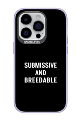 S&B - Apple iPhone 14 Pro