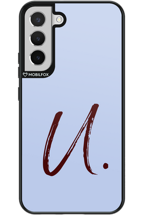 (Jellyfish Presso) U 2.0 - Samsung Galaxy S22+