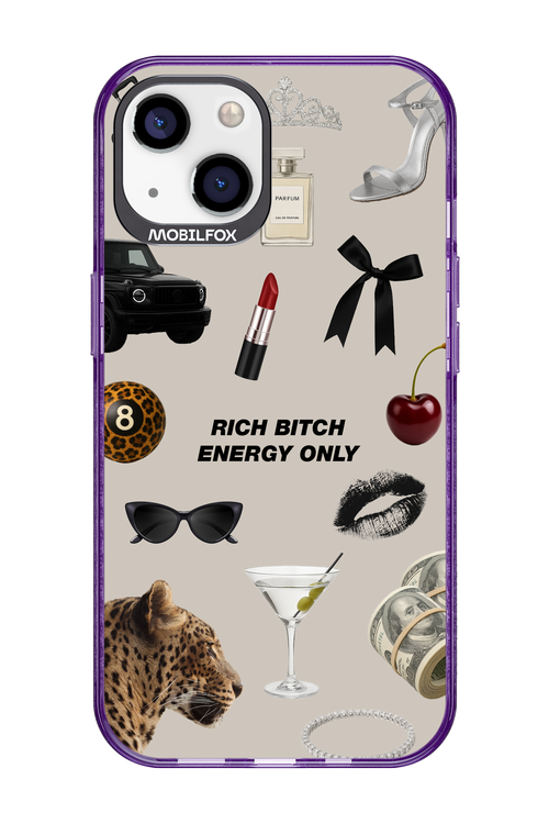 Rich B Energy - Apple iPhone 13