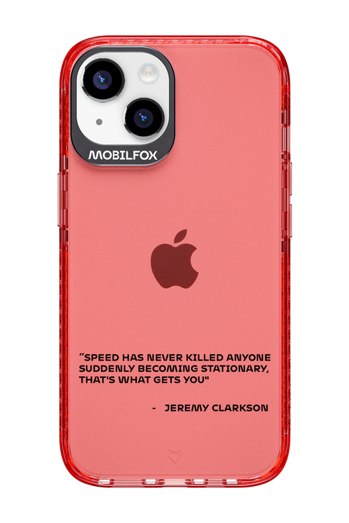 Clarkson's Wisdom - Apple iPhone 14