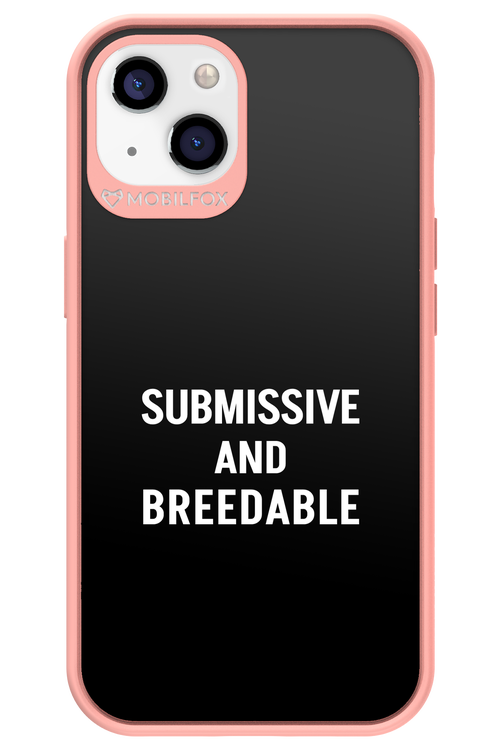 S&B 2.0 - Apple iPhone 13