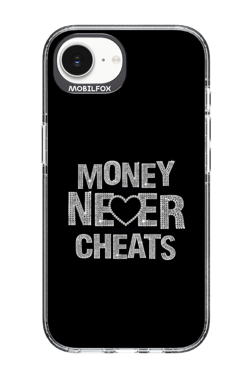 Money Cheats 2.0 - Apple iPhone 16e