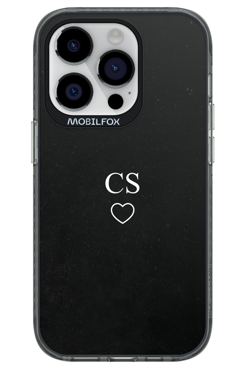 CS Black 2.0 - Apple iPhone 14 Pro