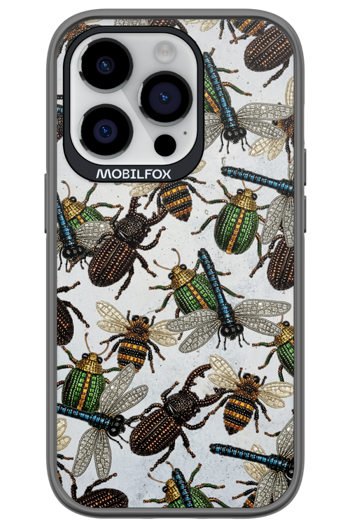 Beetle Gem - Apple iPhone 14 Pro