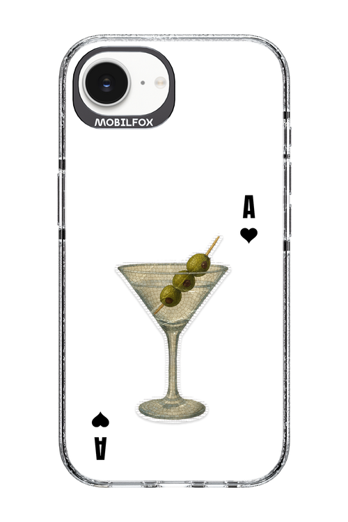 MartiniAce 2.0 - Apple iPhone 16e