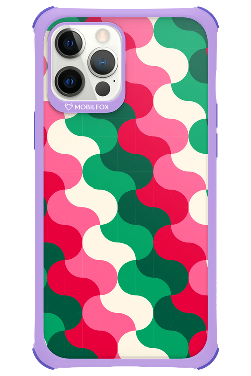 Holiday's Aura - Apple iPhone 12 Pro Max