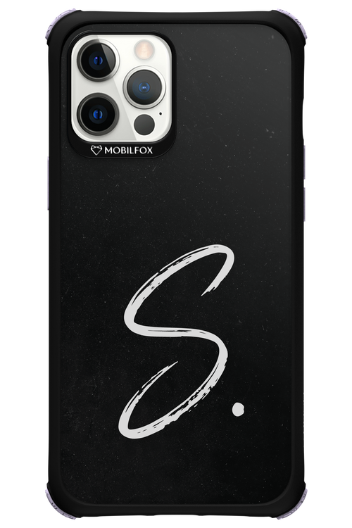 (Off Space) S 2.0 - Apple iPhone 12 Pro Max