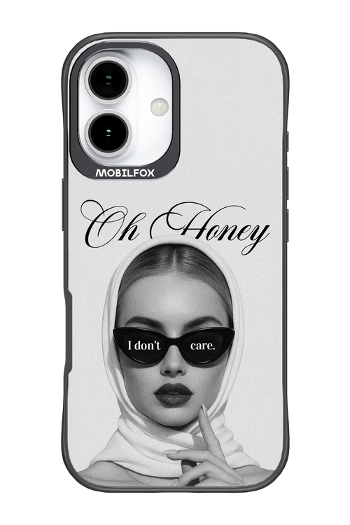 Oh Honey 2.0 - Apple iPhone 17