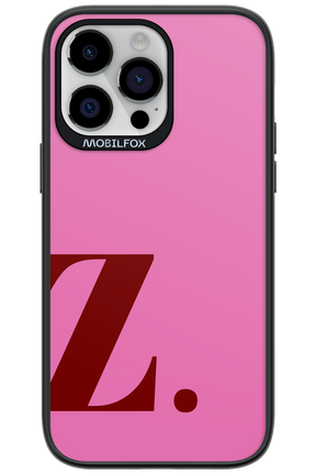 Z (Sorbet) 2.0 - Apple iPhone 14 Pro Max