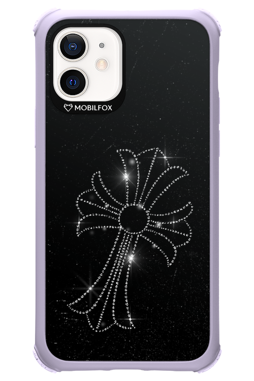 Chrome Standard - Apple iPhone 12