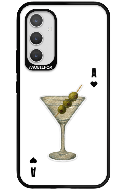 MartiniAce 2.0 - Samsung Galaxy A54