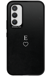 E Black 2.0 - Samsung Galaxy A34