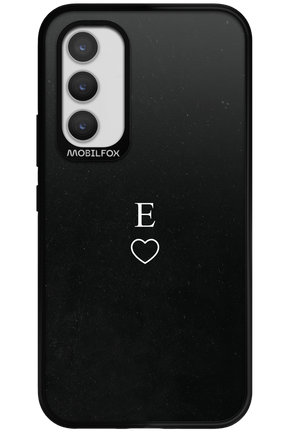 E Black 2.0 - Samsung Galaxy A34