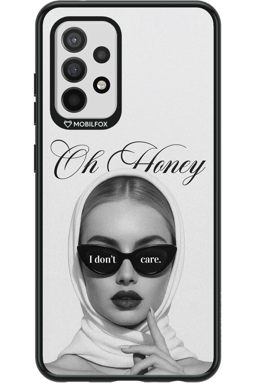 Oh Honey - Samsung Galaxy A52 / A52 5G / A52s