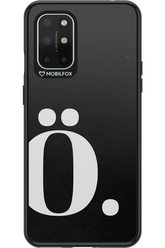 O II (Off Space) 2.0 - OnePlus 8T