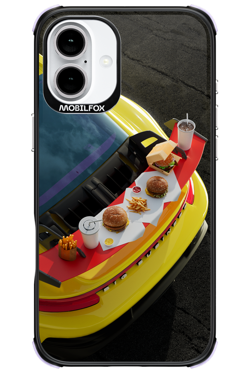 BigBusiness - Apple iPhone 16 Plus