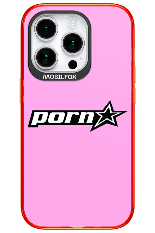Porn 2.0 - Apple iPhone 15 Pro