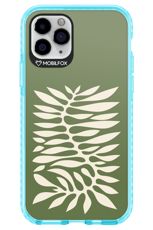 Grasshopper - Apple iPhone 11 Pro