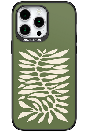 Grasshopper - Apple iPhone 15 Pro Max