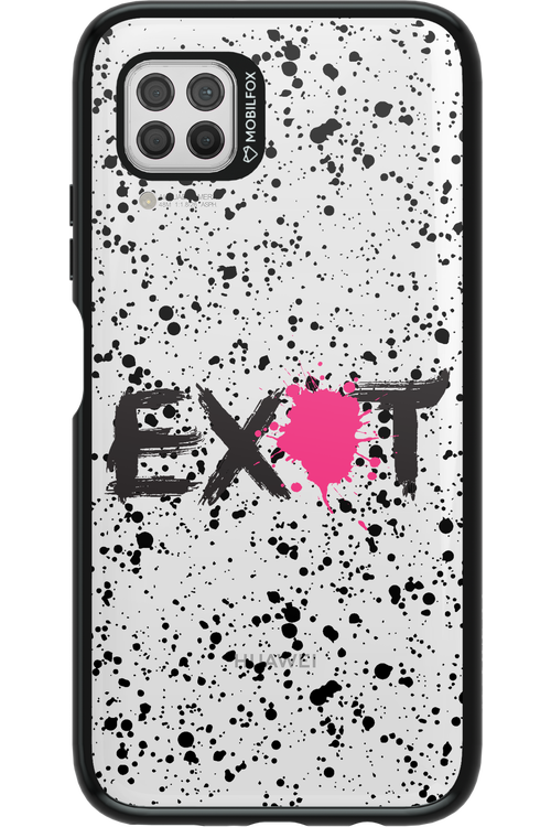 EXOT SPLASH 2.0 - Huawei P40 Lite