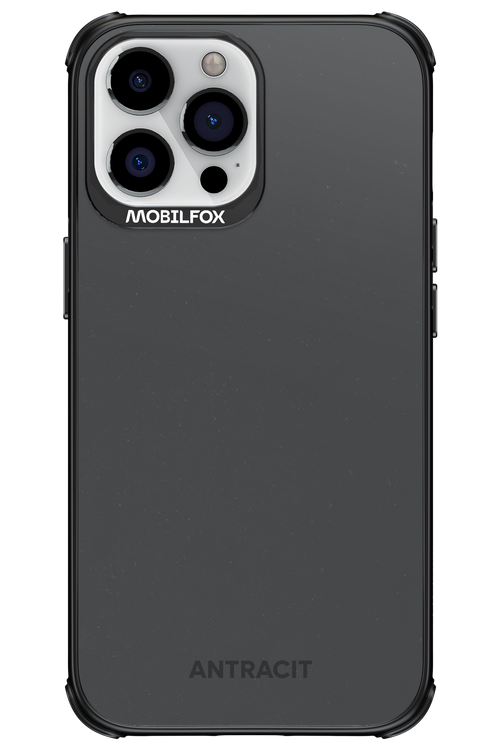 Antracit 2.0 - Apple iPhone 13 Pro Max