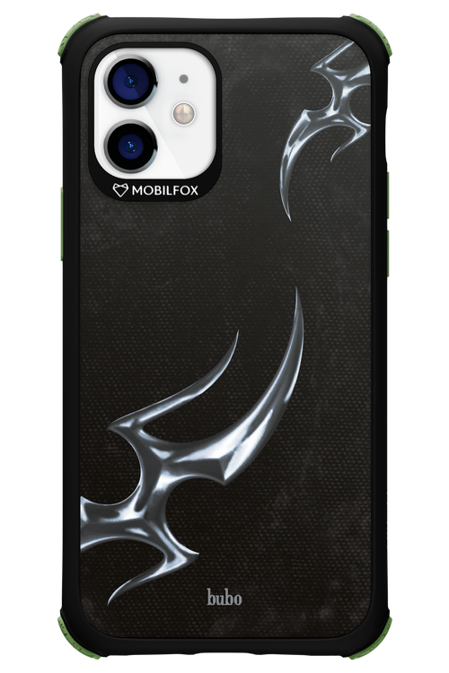 CHROMEPHASE - Apple iPhone 12