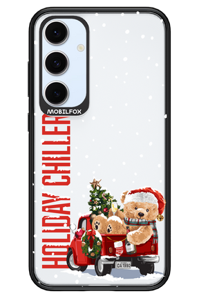 Holiday Chiller - Samsung S24 FE