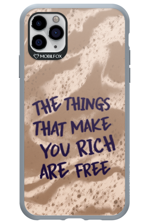 Free Things 2.0 - Apple iPhone 11 Pro Max