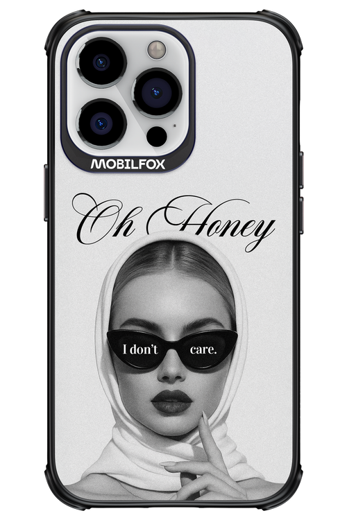 Oh Honey 2.0 - Apple iPhone 13 Pro