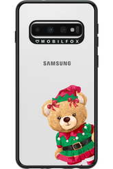 Mrs. Elf - Samsung Galaxy S10
