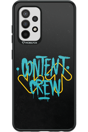 CC BLACK 2.0 - Samsung Galaxy A52 / A52 5G / A52s