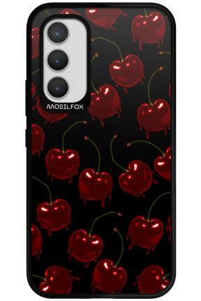 Cherry Blood - Samsung Galaxy A34