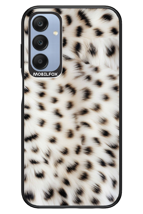 White Leopard 2.0 - Samsung A25