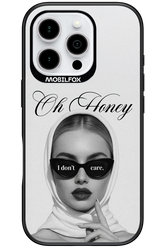 Oh Honey - Apple iPhone 16 Pro