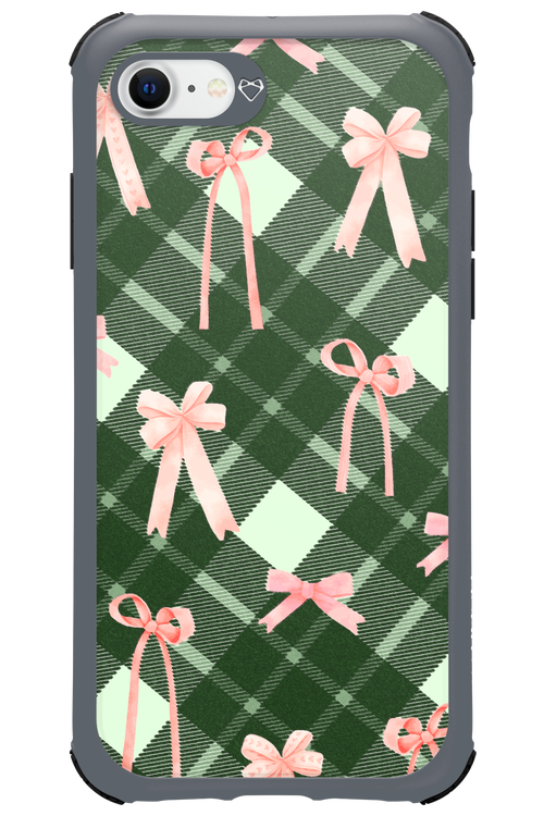 Blanket Fluff - Apple iPhone SE 2022