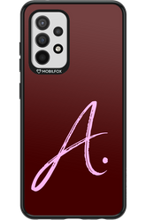 (Dark Blush) A 2.0 - Samsung Galaxy A52 / A52 5G / A52s