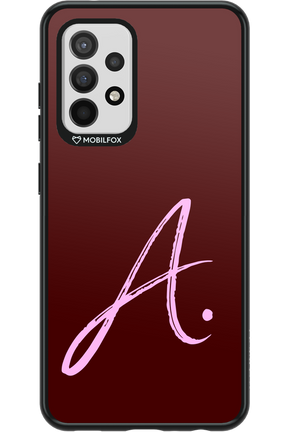 (Dark Blush) A 2.0 - Samsung Galaxy A52 / A52 5G / A52s